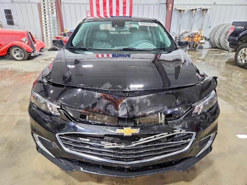 2017 Chevrolet Malibu Premier