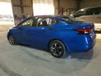 2022 Nissan Versa s