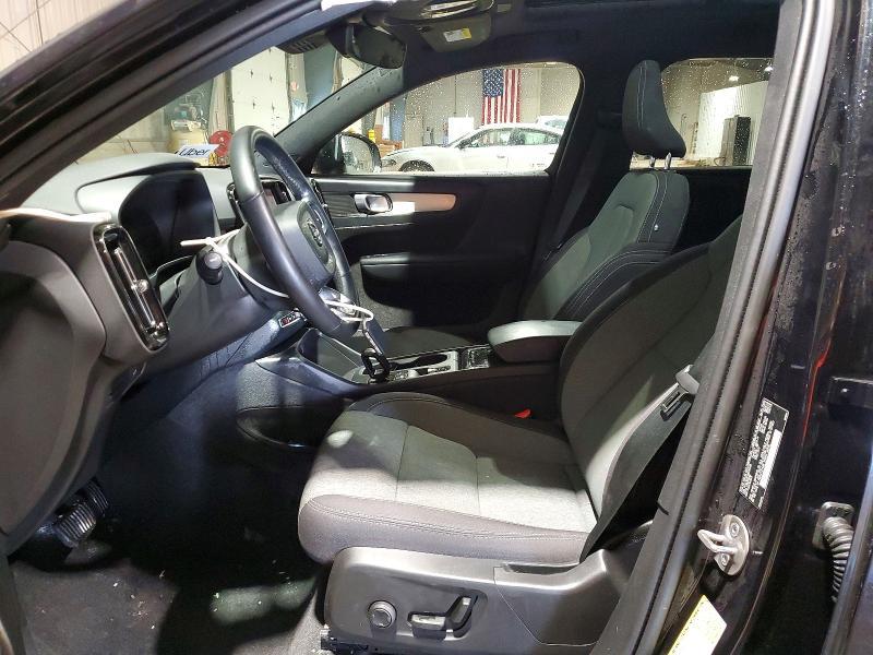 2024 Volvo Xc40 Core