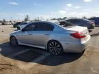 2012 Hyundai Genesis 5.0l