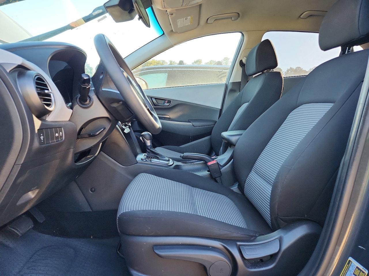 2020 Hyundai Kona se