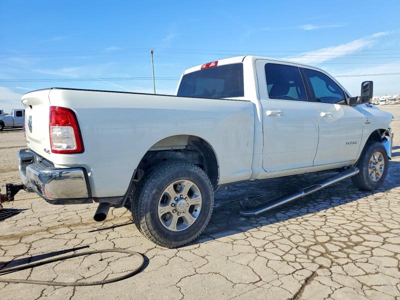 2022 Dodge Ram 2500 big Horn