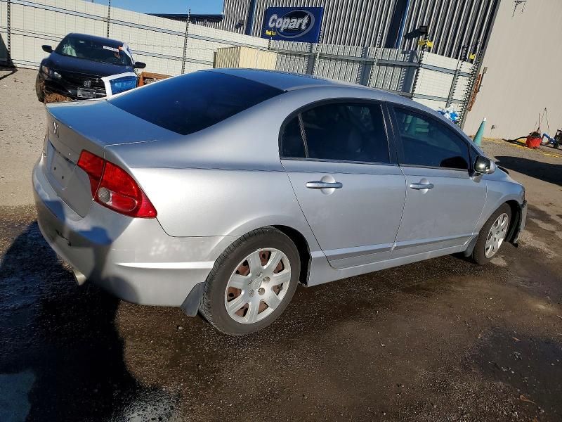 2006 Honda Civic lx