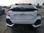 2017 Honda Civic Sport