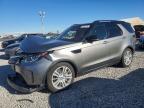 2019 Land Rover Discovery hse