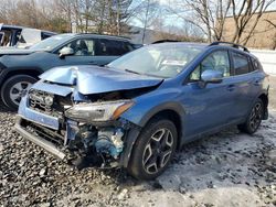 2019 Subaru Crosstrek Limited for sale in North Billerica, MA