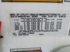 2026 Util Lity VS2DX DRY Van Trailer