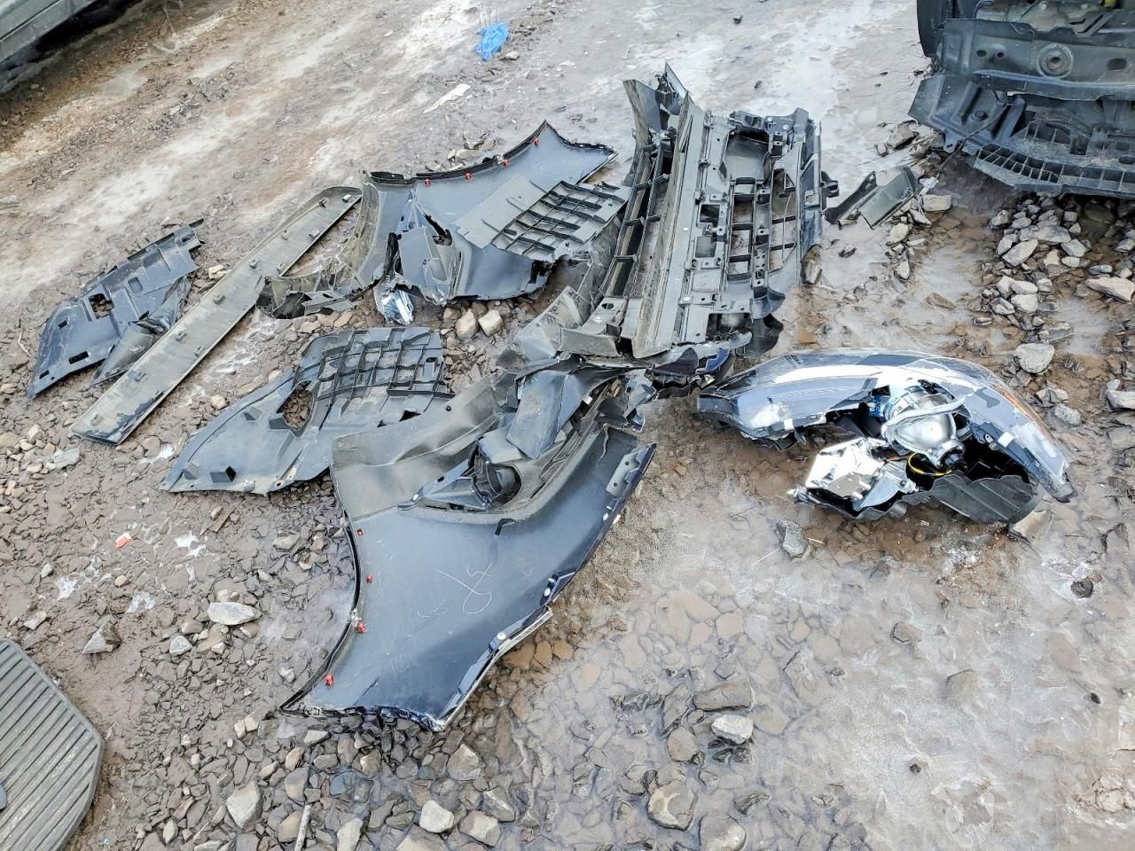 2020 Mitsubishi Outlander se