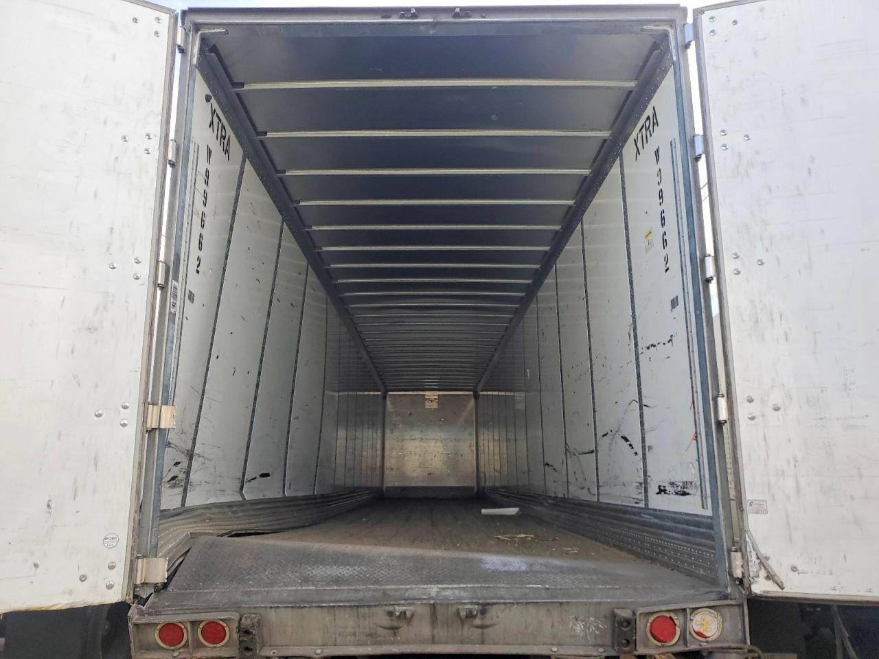 2022 Hyundai Trailer