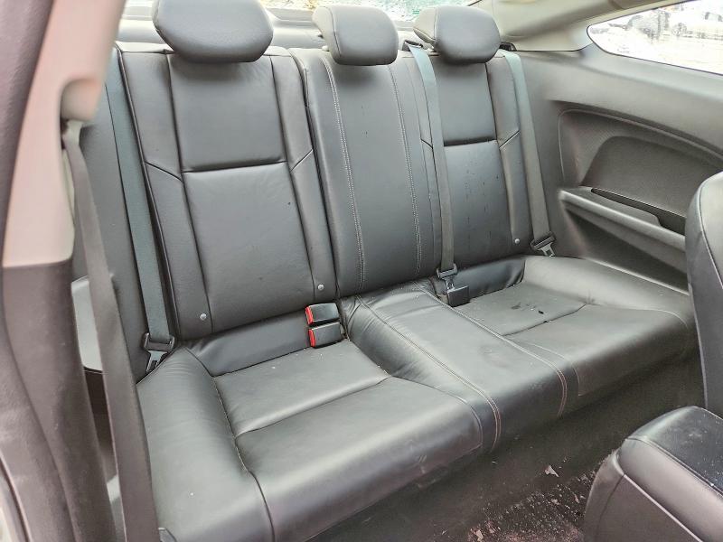 2015 Honda Civic exl