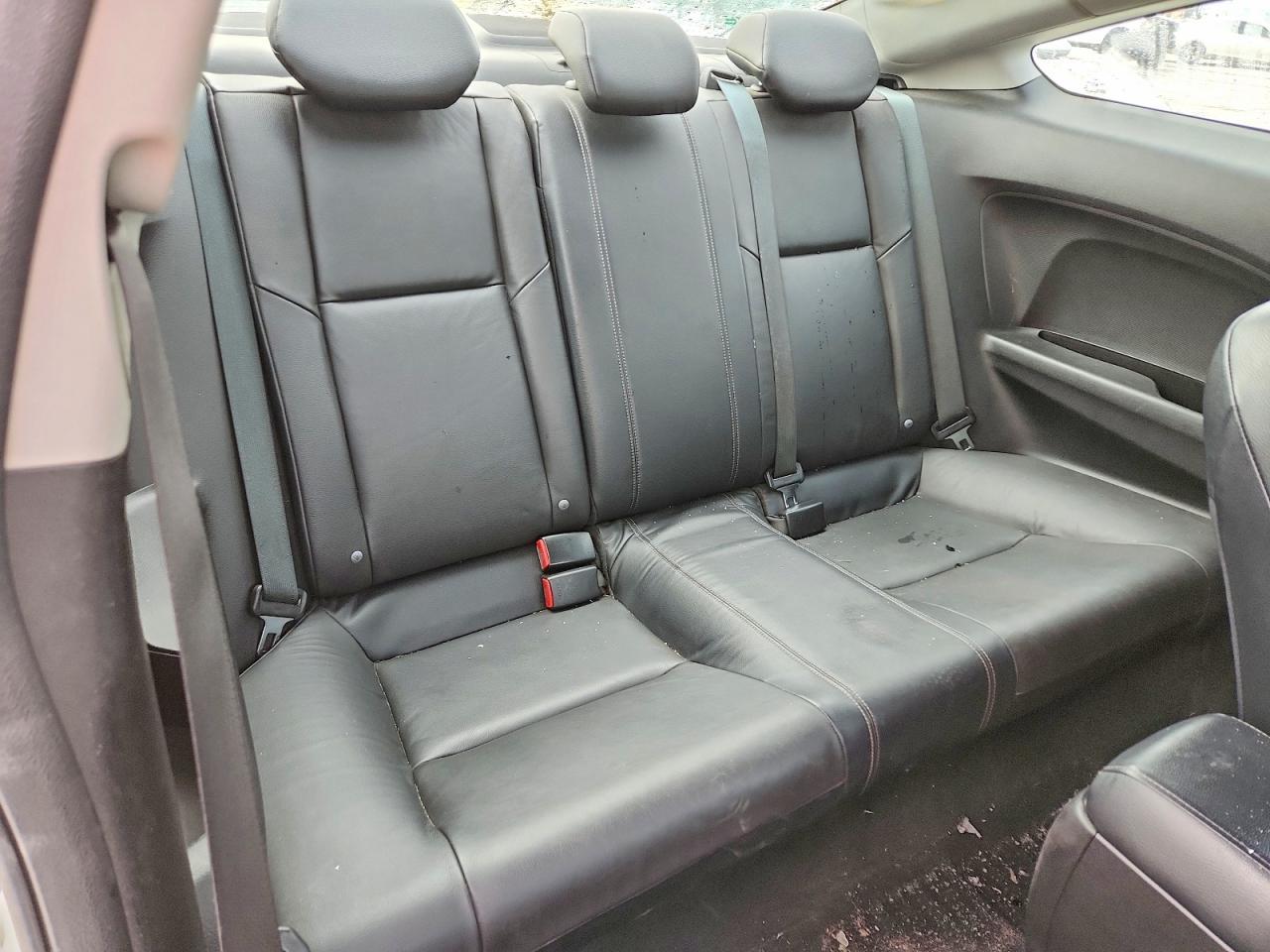 2015 Honda Civic exl