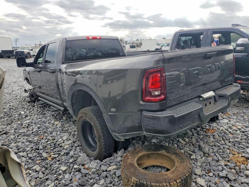 2025 Dodge Ram 3500 big Horn
