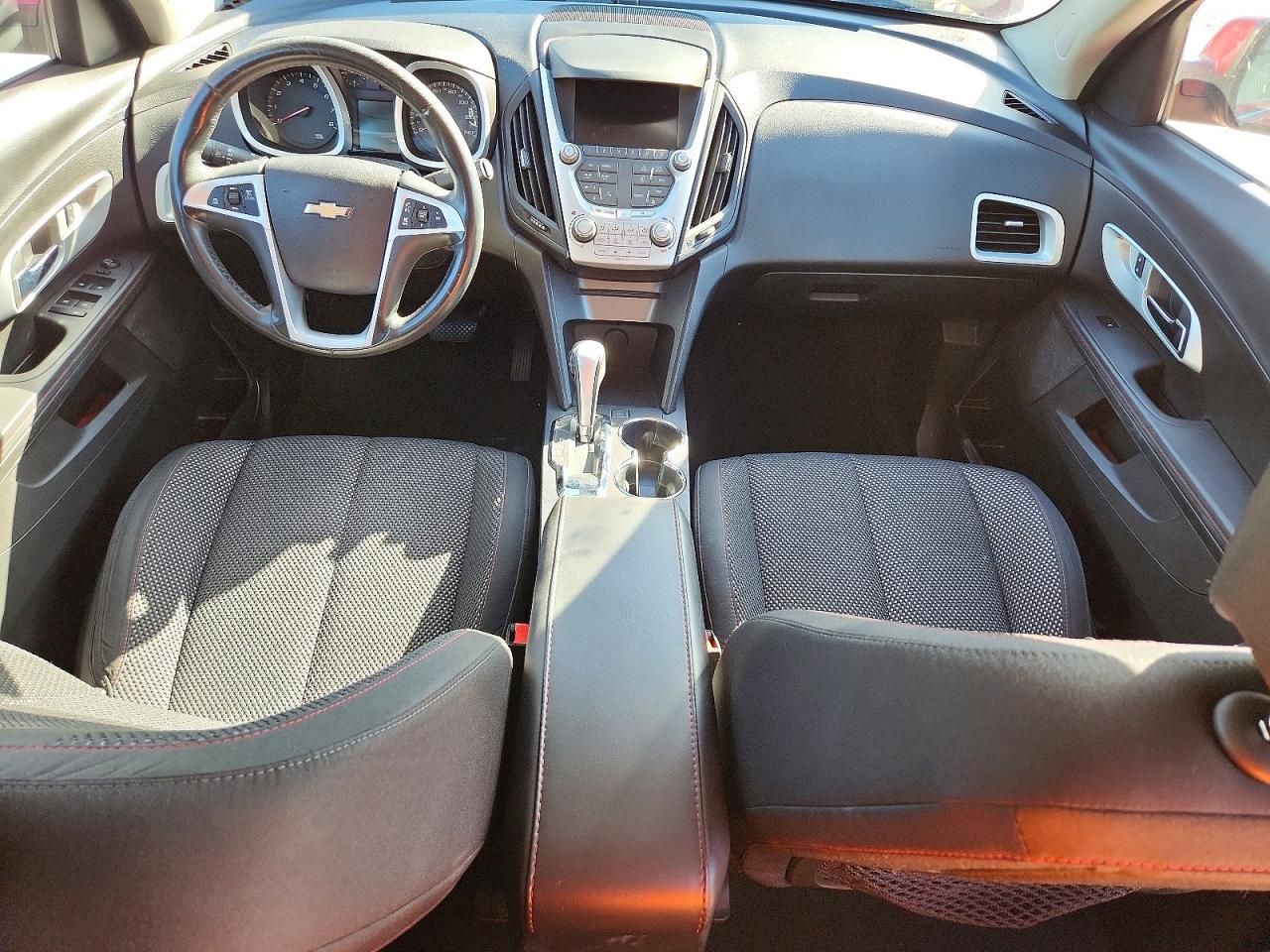 2012 Chevrolet Equinox lt