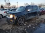 2015 Jeep Renegade Limited