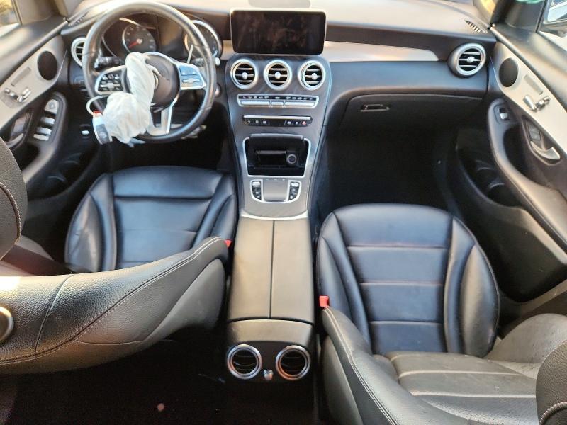 2020 Mercedes-Benz Glc 300