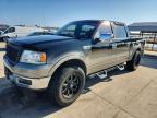 2005 Ford F150 Supercrew
