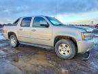 2009 Chevrolet Avalanche K1500 LS