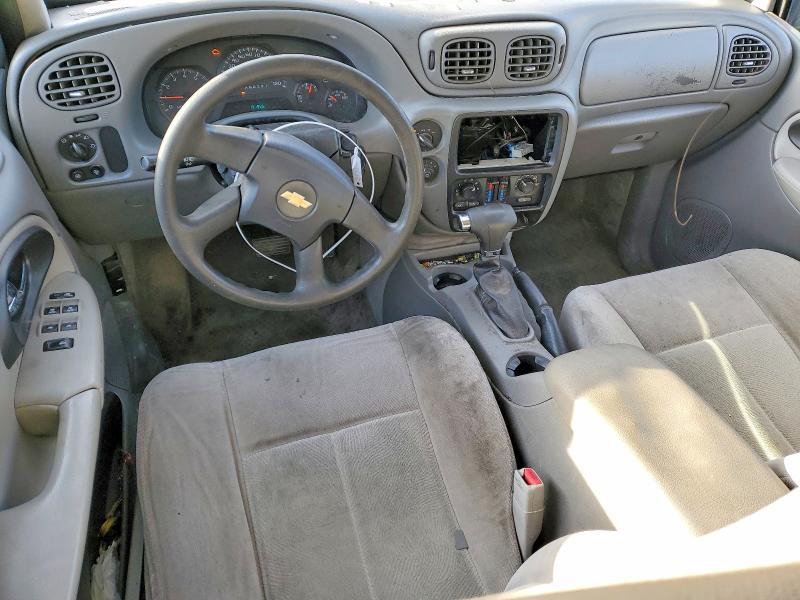 2006 Chevrolet Trailblazer ls