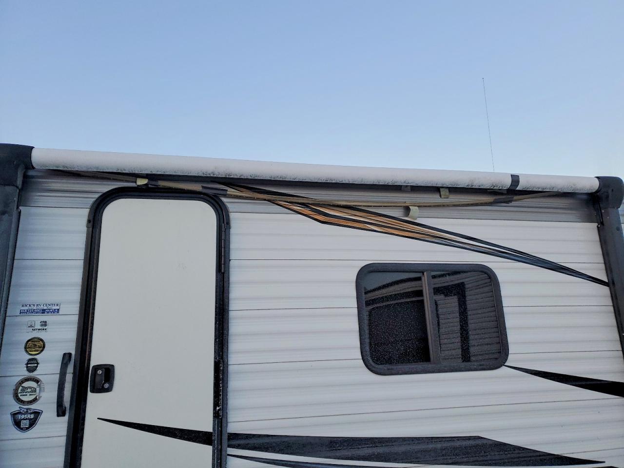 2019 Jayco 2000 Jaco jay Series