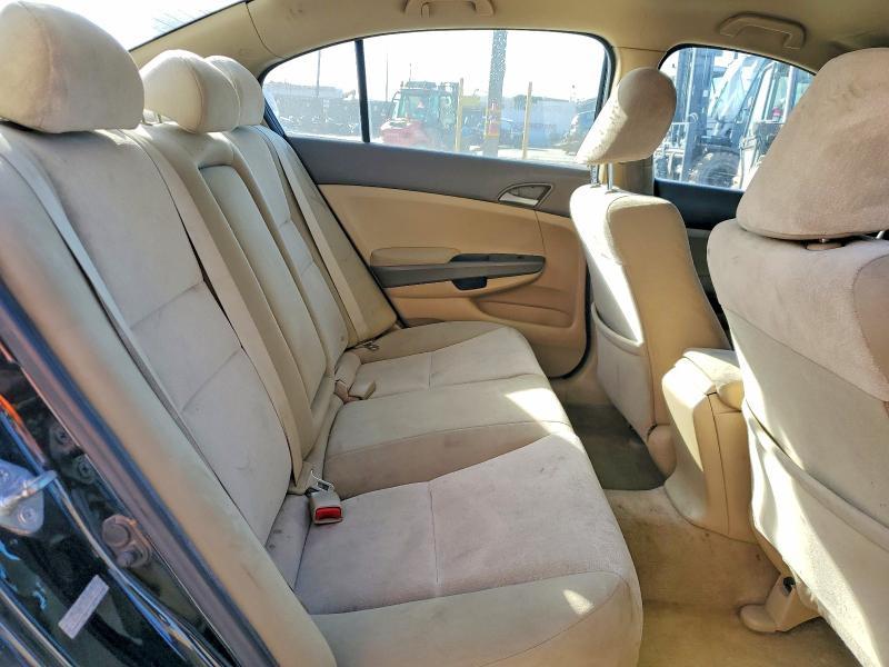 2010 Honda Accord lx