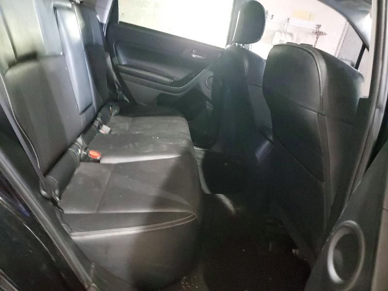 2015 Subaru Forester 2.0xt Touring