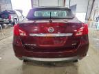 2011 Niss Murano