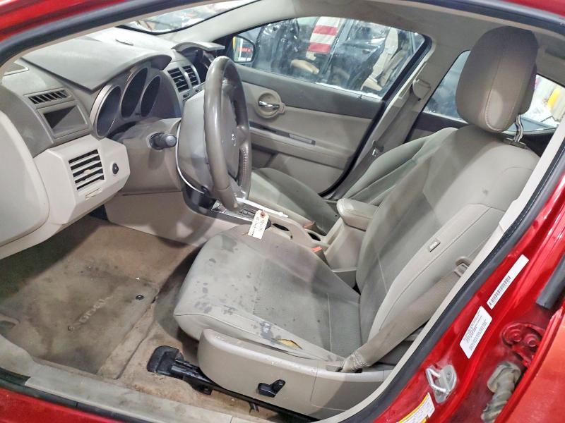 2010 Dodge Avenger