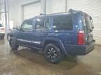 2009 Jeep Commander Limited