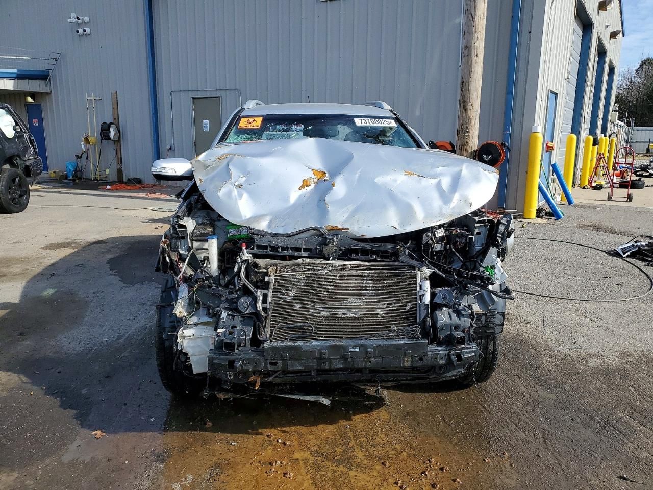 2012 KIA Sorento Base