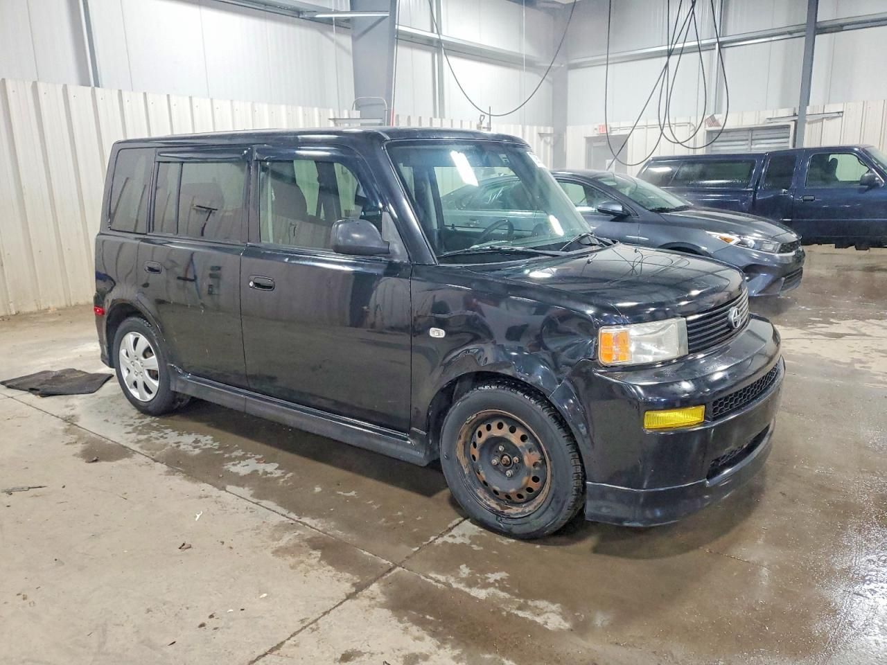 2005 Scion XB