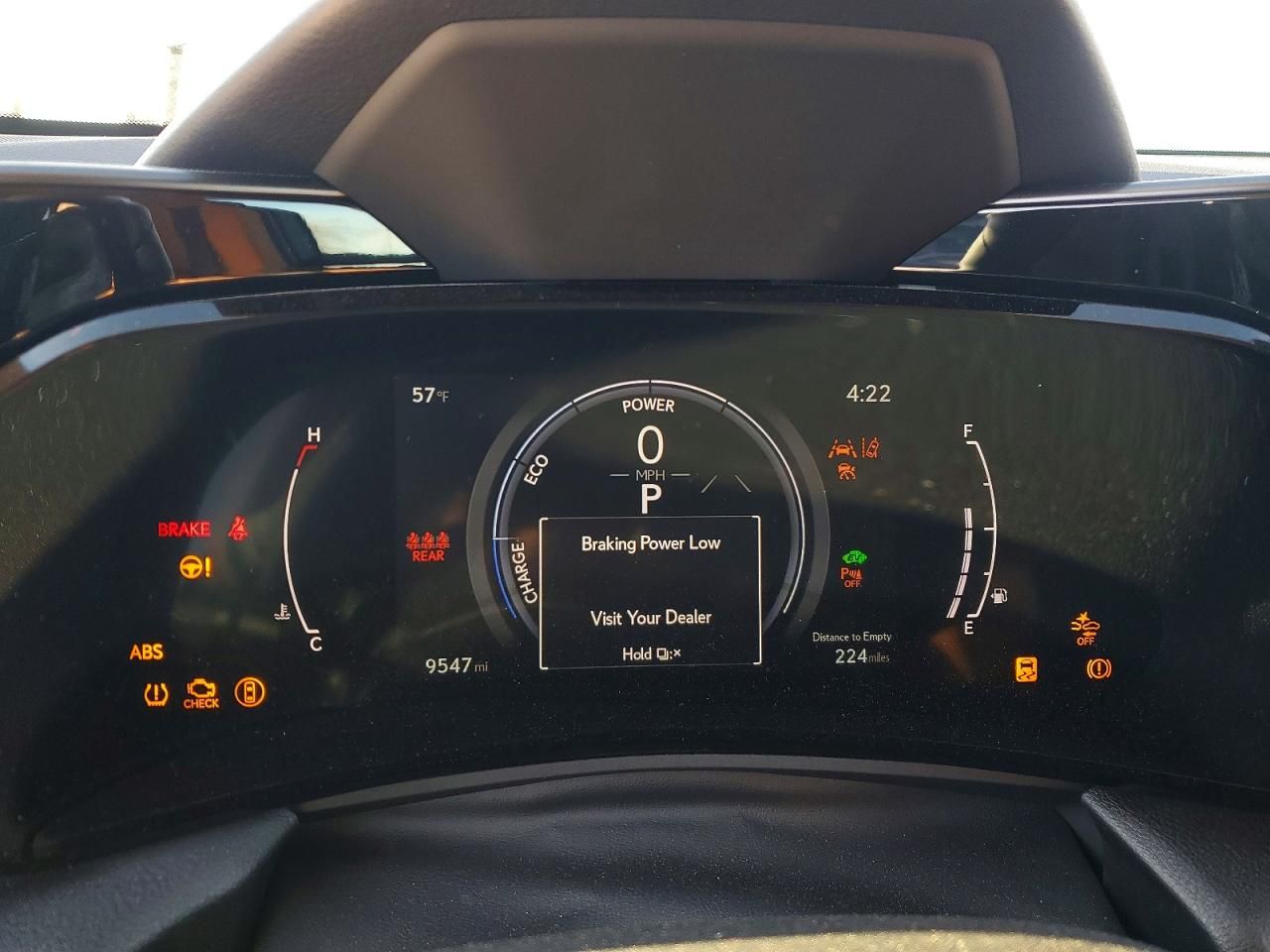 2025 Lexus Nx 350h Base