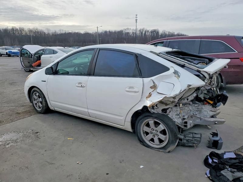 2008 Toyota Prius