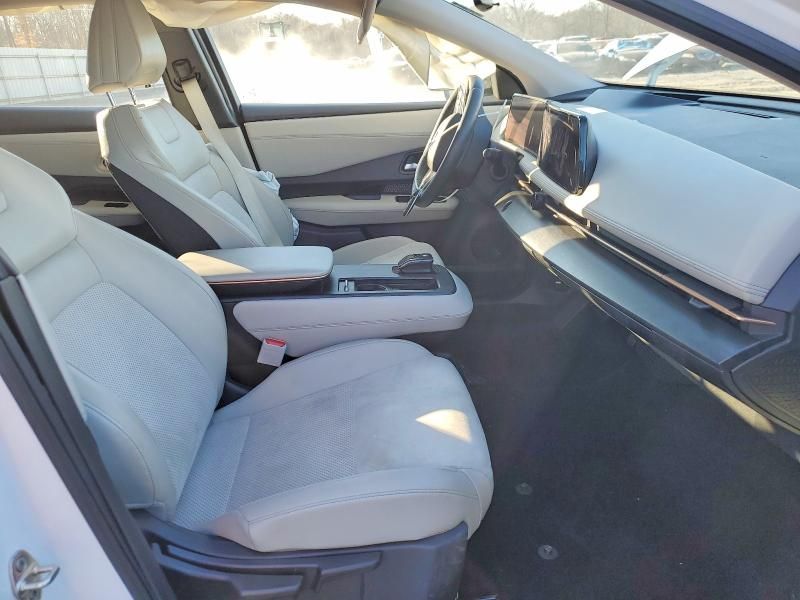 2023 Nissan Ariya Engage