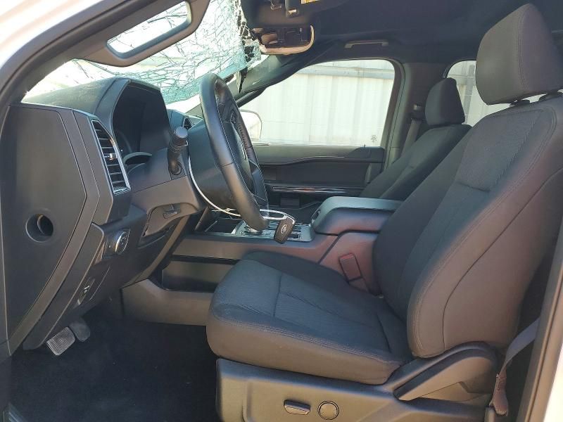 2021 Ford Expedition xl