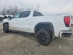 2025 GMC Sierra K1500 Elevation