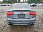 2013 Audi S4 Premium Plus