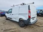 2017 Ford Transit Connect Utility / Service Van