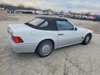 1992 Mercedes-Benz 500 sl