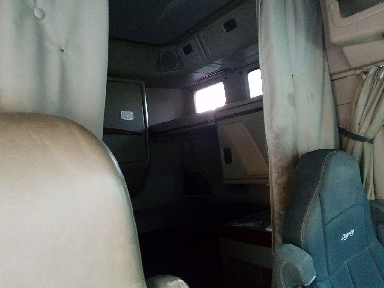 2014 International 9900 9900i
