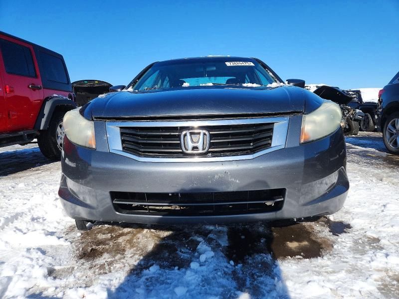 2010 Honda Accord ex