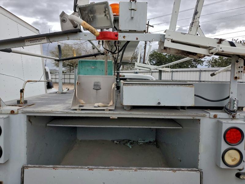 2008 Ford F350 SRW Super Duty