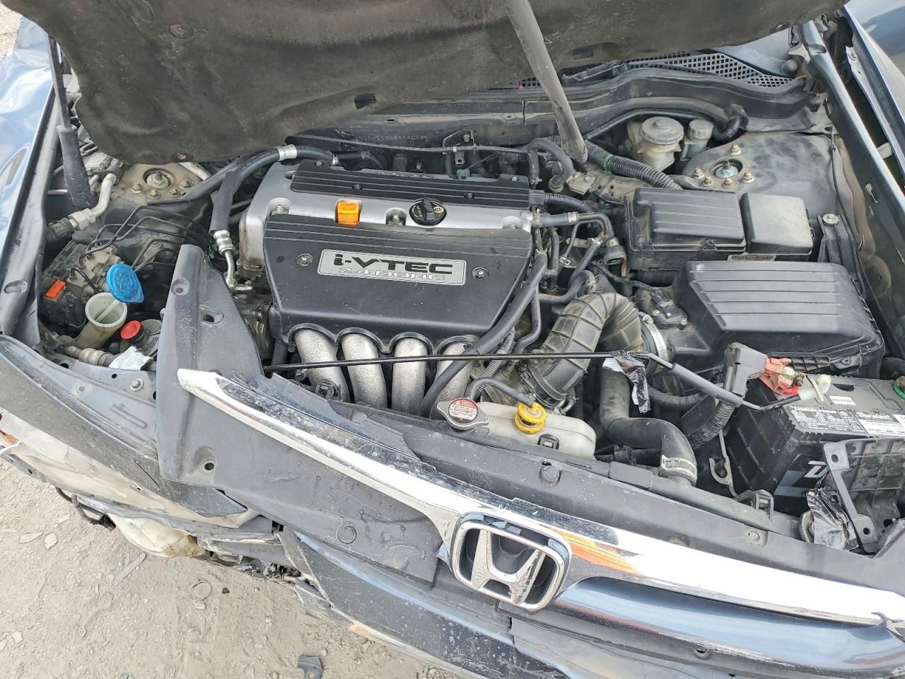 2006 Honda Accord se