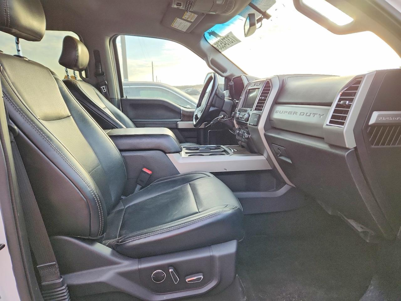 2017 Ford F350 Super Duty