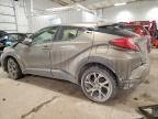 2021 Toyota C-hr xle