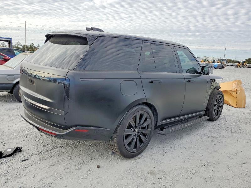 2025 Land Rover Range Rover Autobiography