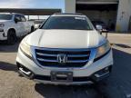 2013 Honda Crosstour exl