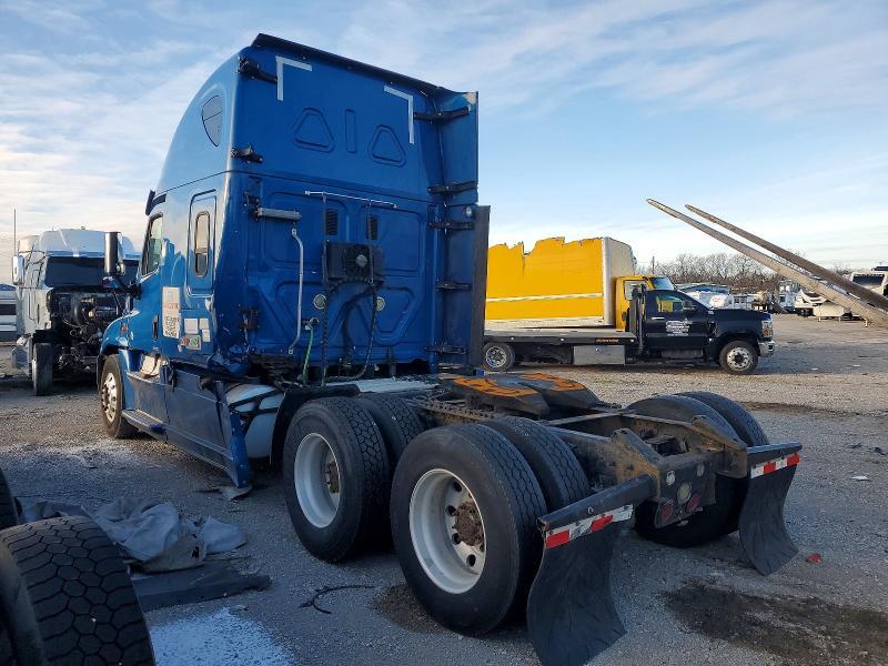 2016 Freightliner Cascadia 126 Semi Truck