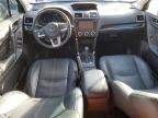 2018 Subaru Forester 2.0xt Touring
