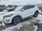 2019 Hyundai Tucson Limited