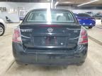 2011 Nissan Sentra 2.0